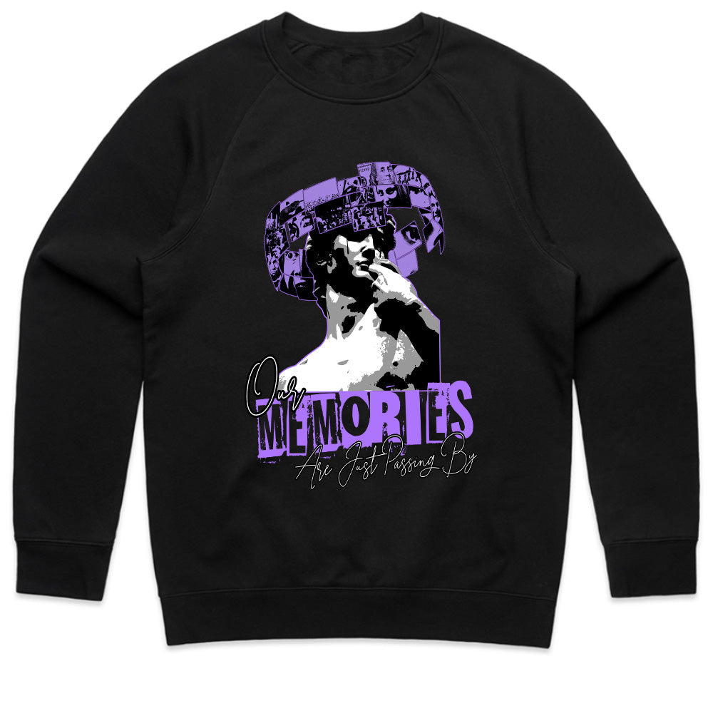 Fleeting Memories Tee