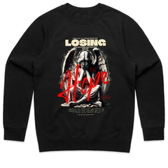 Fallen Spirit's Lament Tee