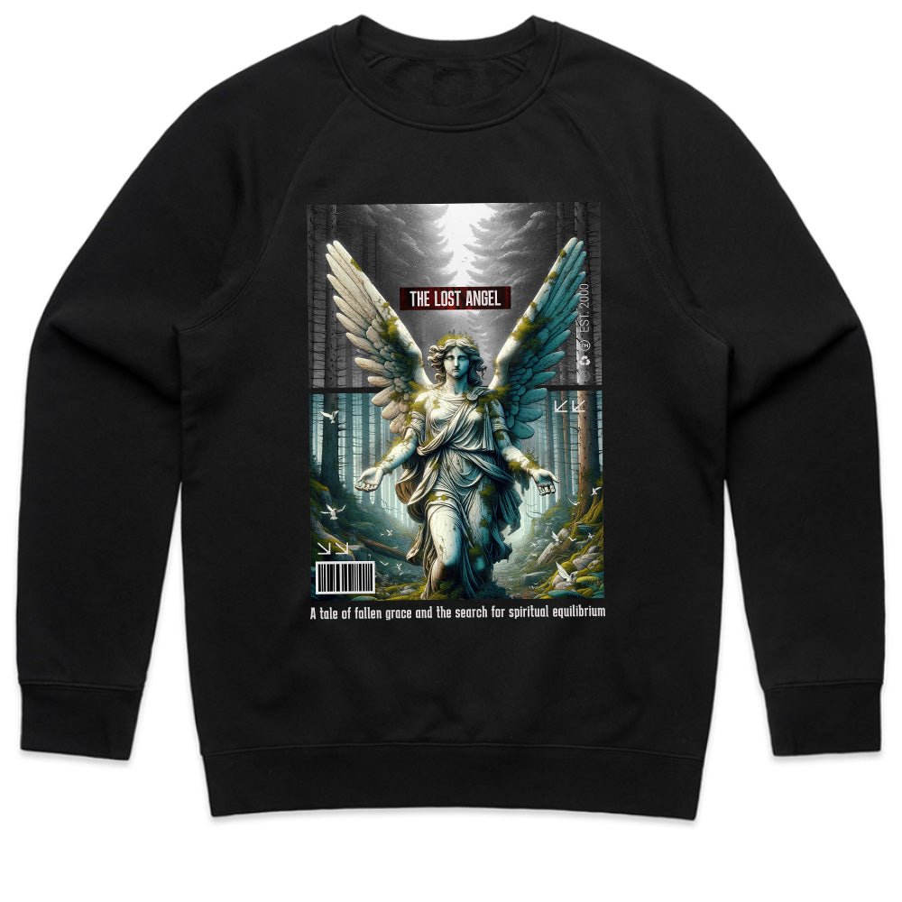 Gracious Spirit Tee
