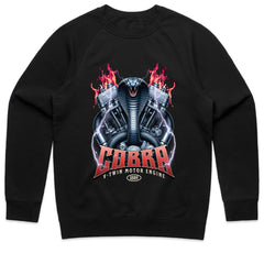 Viper Velocity V-Twin Tee