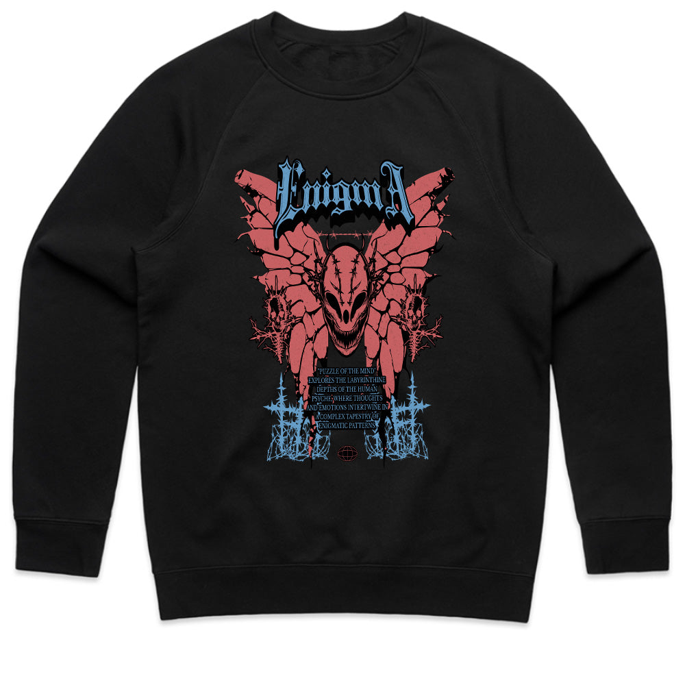 Venomous Reign: Demon Wings Edition