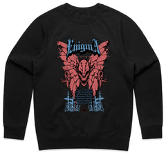 Venomous Reign: Demon Wings Edition