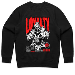 Urban Loyalty 2024 Tee