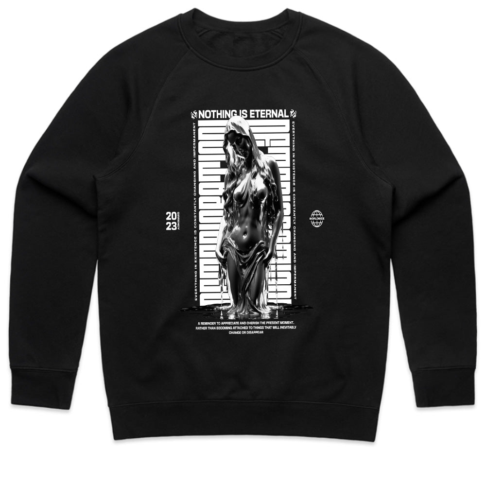 Ethereal Impermanence Tee
