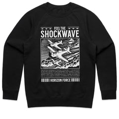 Shockwave Squadron: Horizon Force Edition