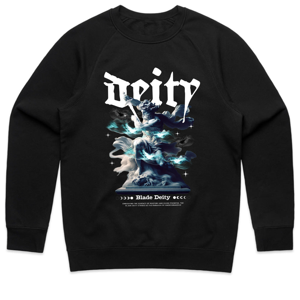 Celestial Blade: Divine Deity Tee