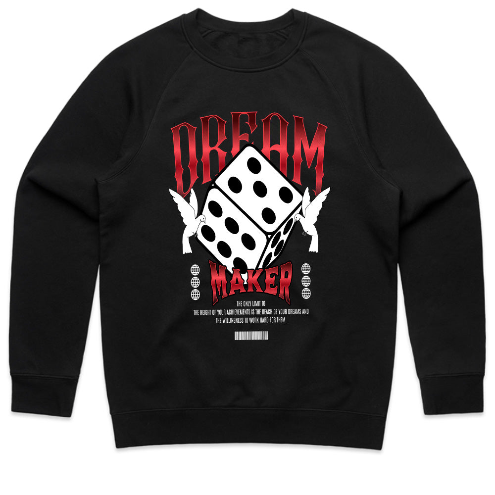 Dice of Destiny: Dream Maker Tee