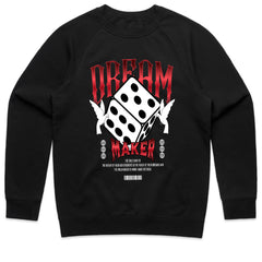 Dice of Destiny: Dream Maker Tee
