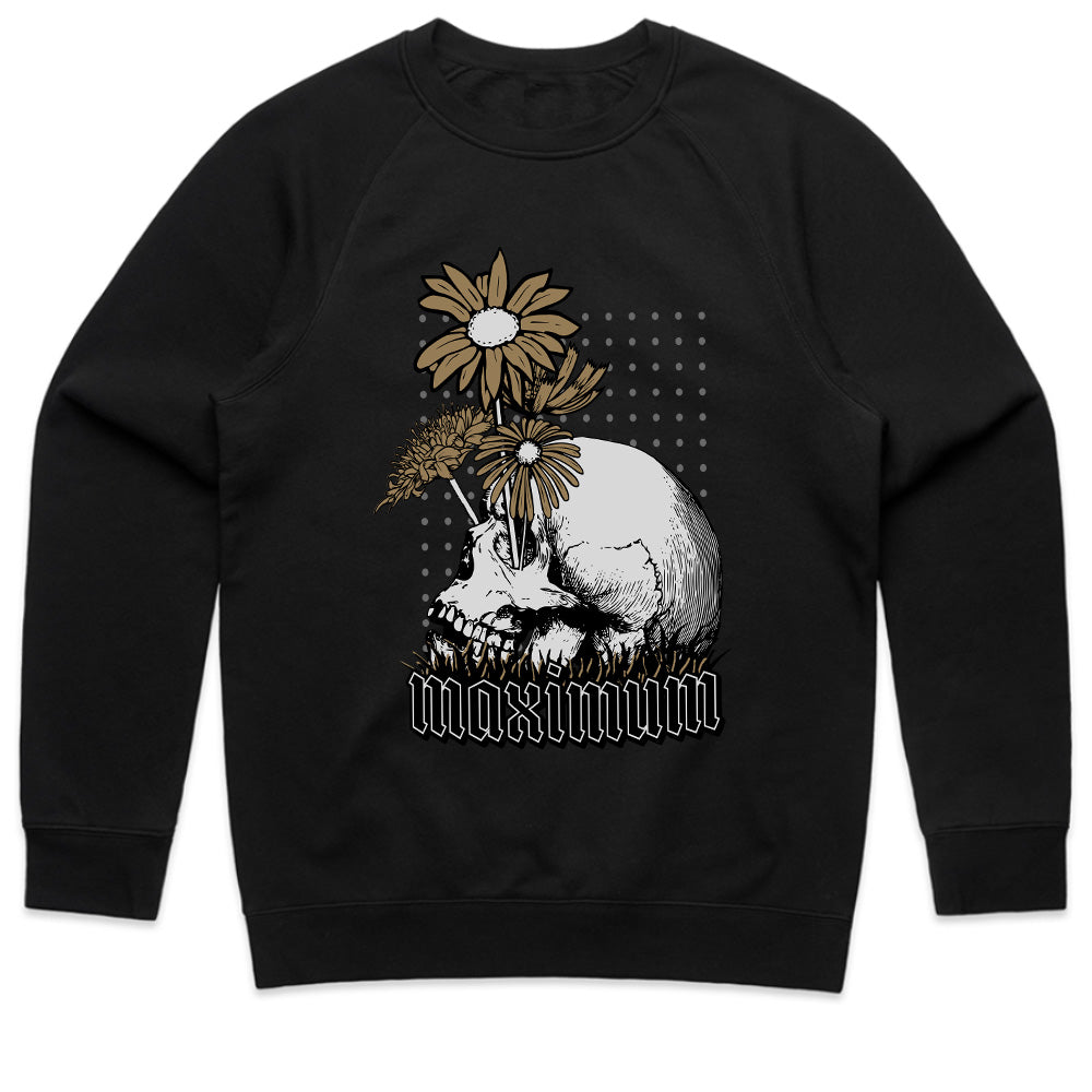 MAXIMUM: Life After Death Streetwear Tee