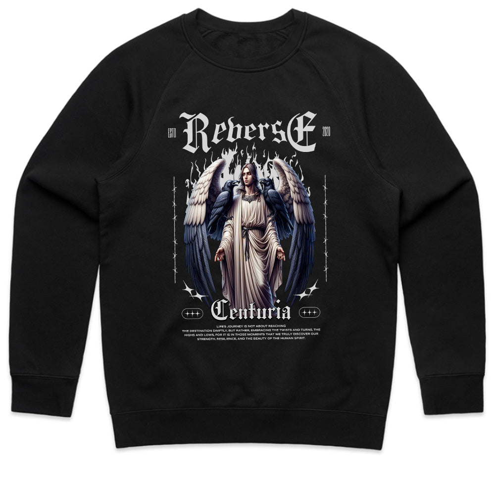 Celestial Guardian: Reverse Centuria Edition