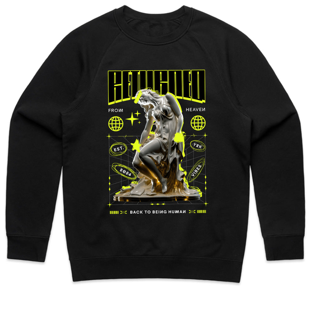 Heavened: Neon Renaissance Edition