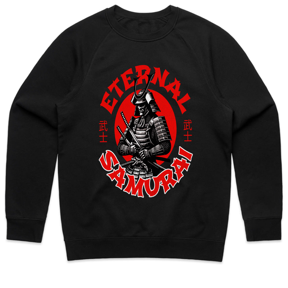Eternal Samurai: Warrior Spirit Edition