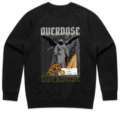 Silent Witness “Overdose Evidence” Tee