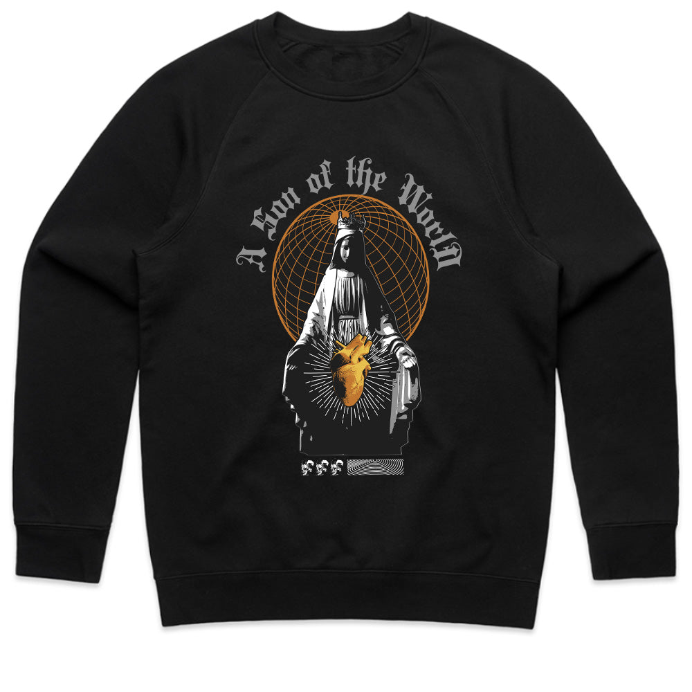 Sovereign Heart “Son of the World” Tee