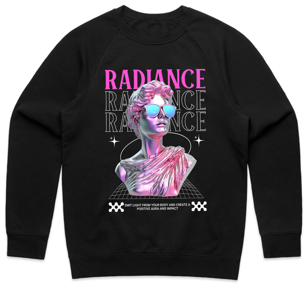 Neo-Venus “Radiance” Tee