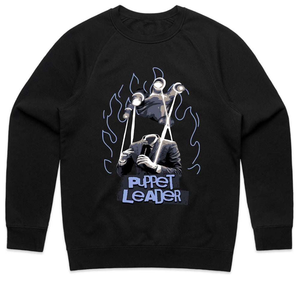 Shadow Strings “Puppet Leader” Tee
