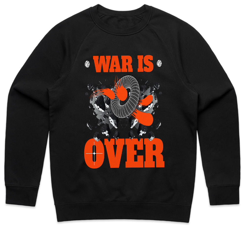 War Is Over “Peace Breakthrough” Tee