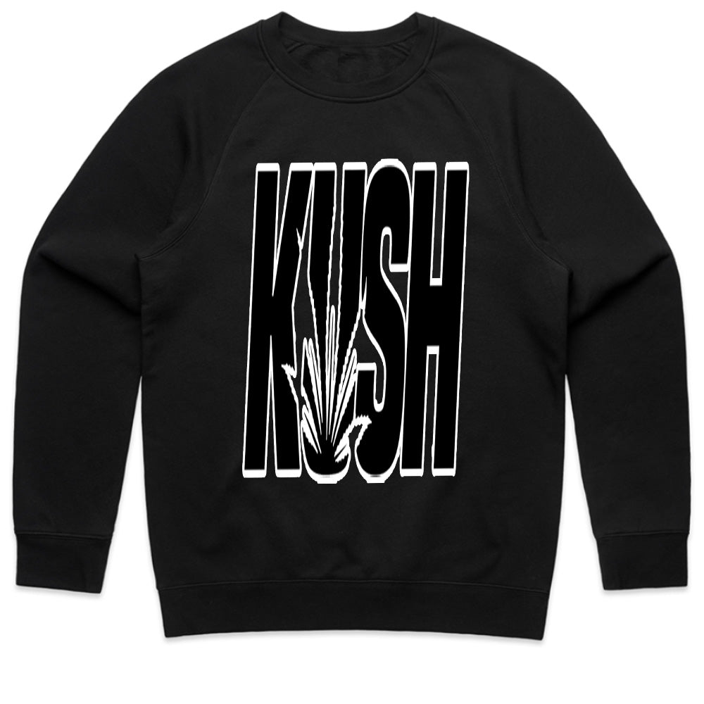 High Stakes “KUSH Statement” Tee