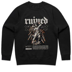 Ruined Angel “Shattered Dreams” Tee