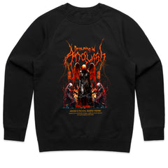 Drowning in Anguish “Soul’s Lament” Tee