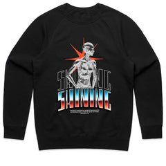 Galactic Shining Radiance Tee