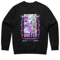 Pain Prism: Chromatic Suffer Tee