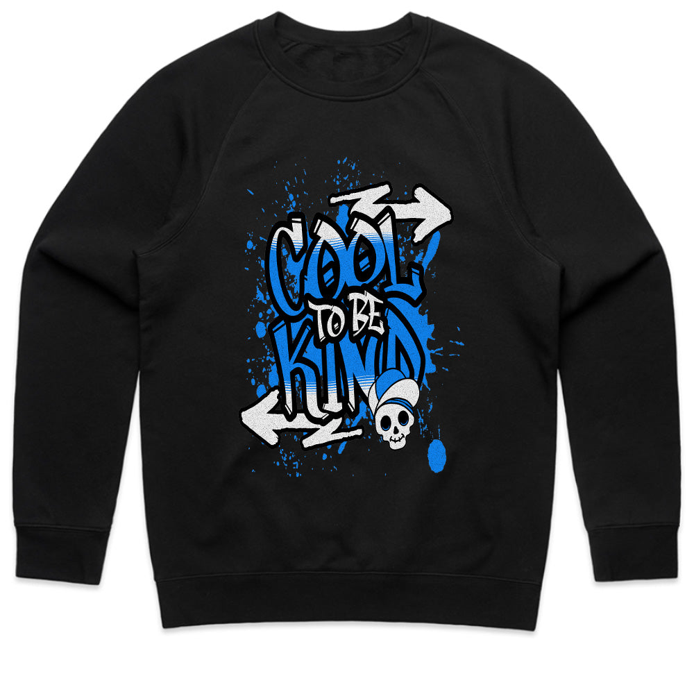 Street Kindness: Cool to Be Kind Tee