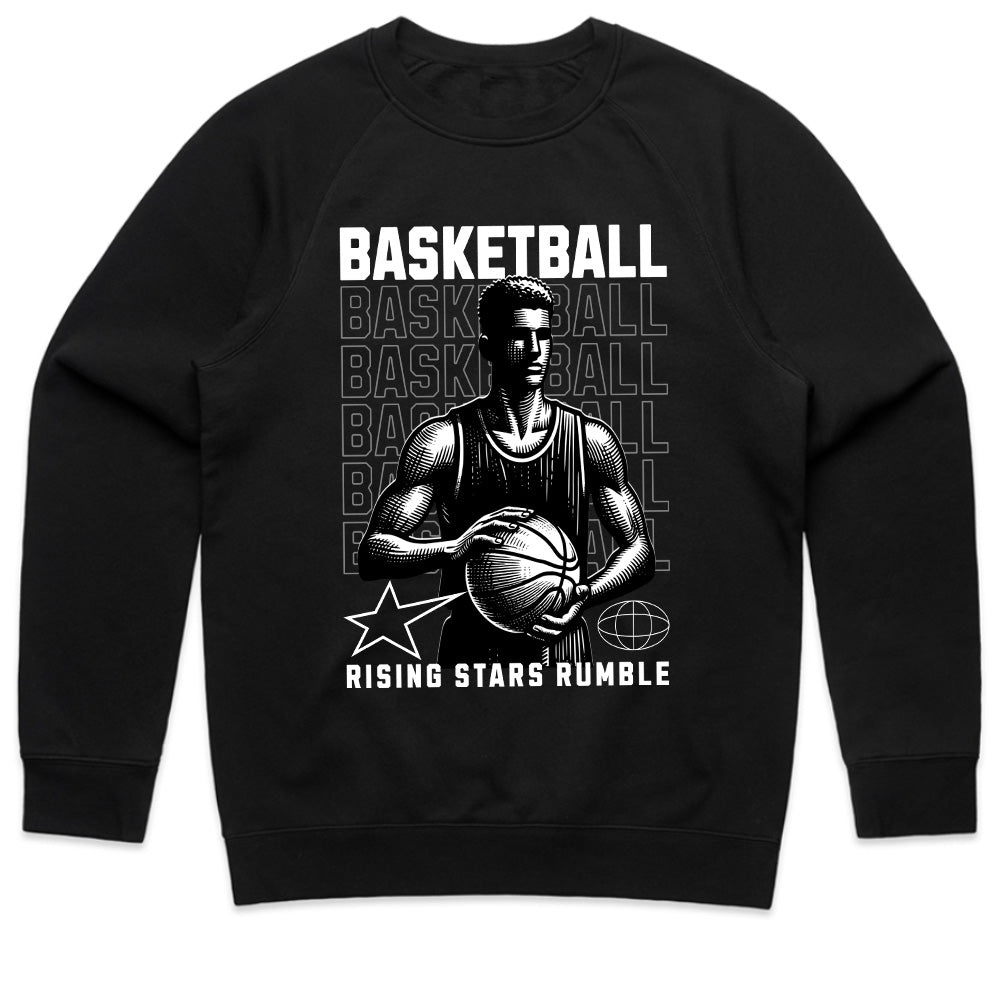 Court Kings: Rising Stars Rumble Tee