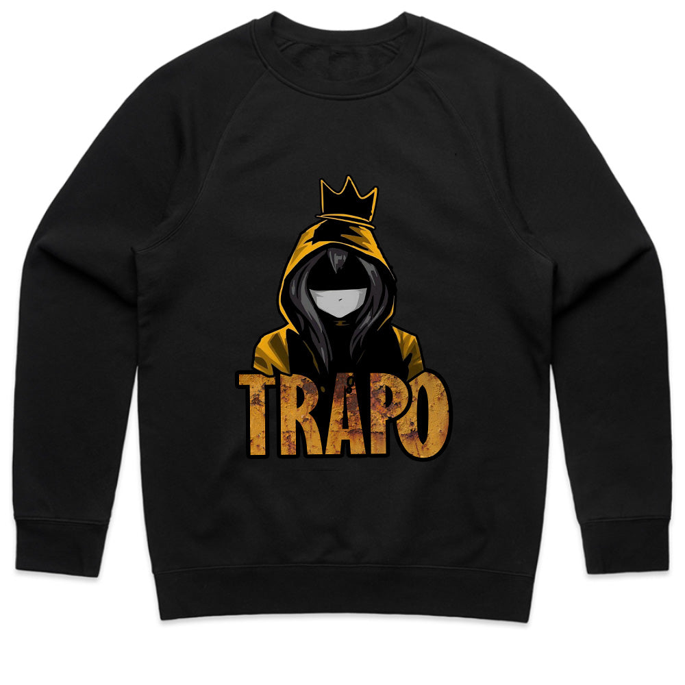 Shadow King: Trapo Urban Crown Tee