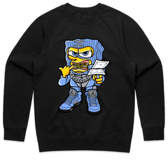 Hustlin’ Minion Tee
