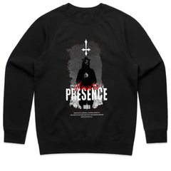 Haunted Presence Gothic Tee