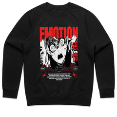 Shattered Emotion Manga Tee
