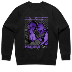Partners in Crime: Rogue Romance Tee