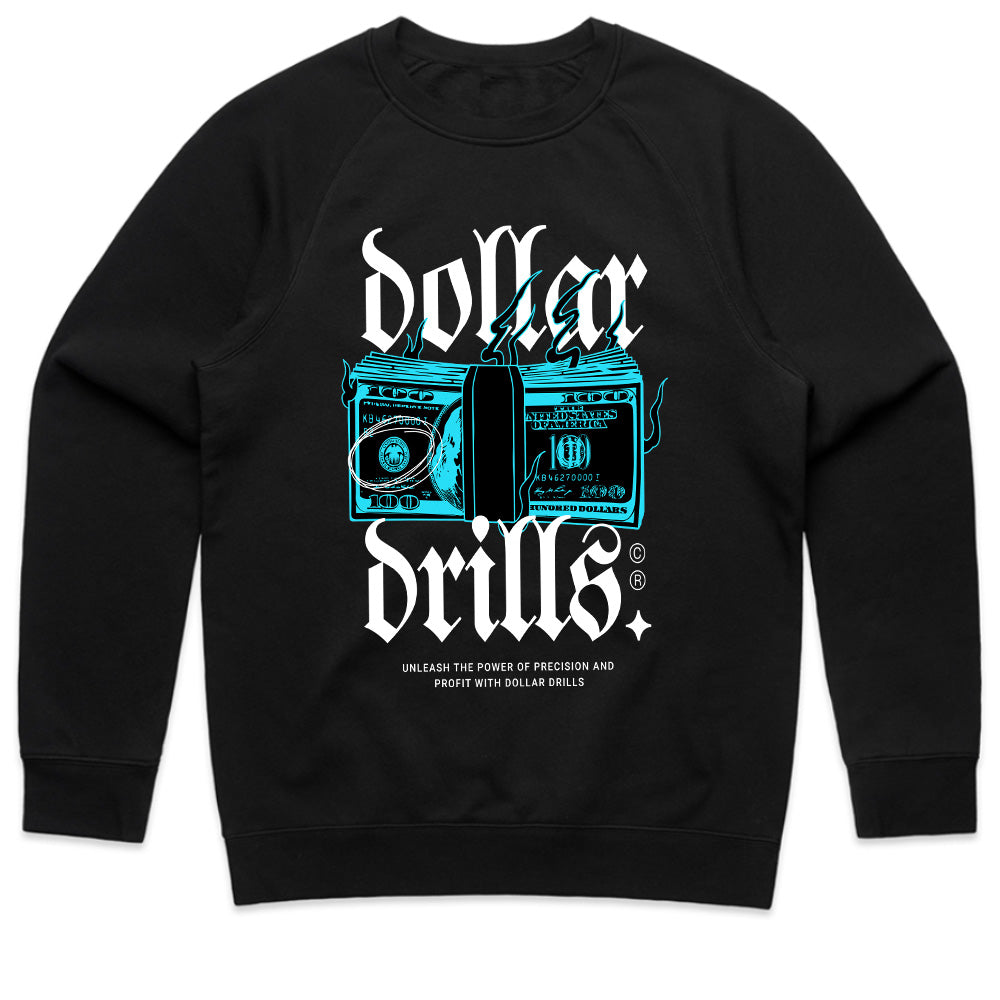 Dollar Drills: Precision Hustle Tee