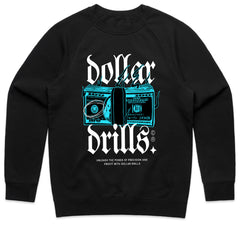 Dollar Drills: Precision Hustle Tee