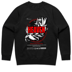 Celestial Haven: Eternal Peace Tee