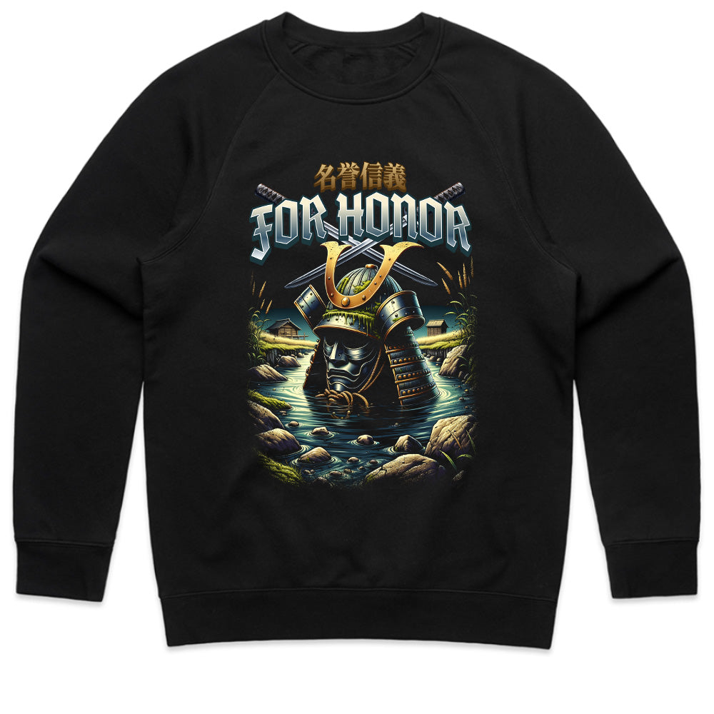 FOR HONOR: Samurai Spirit Legacy Tee