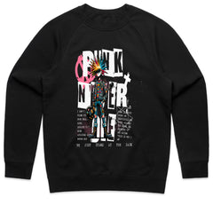 Punk Never Die: Rebel Spirit Edition