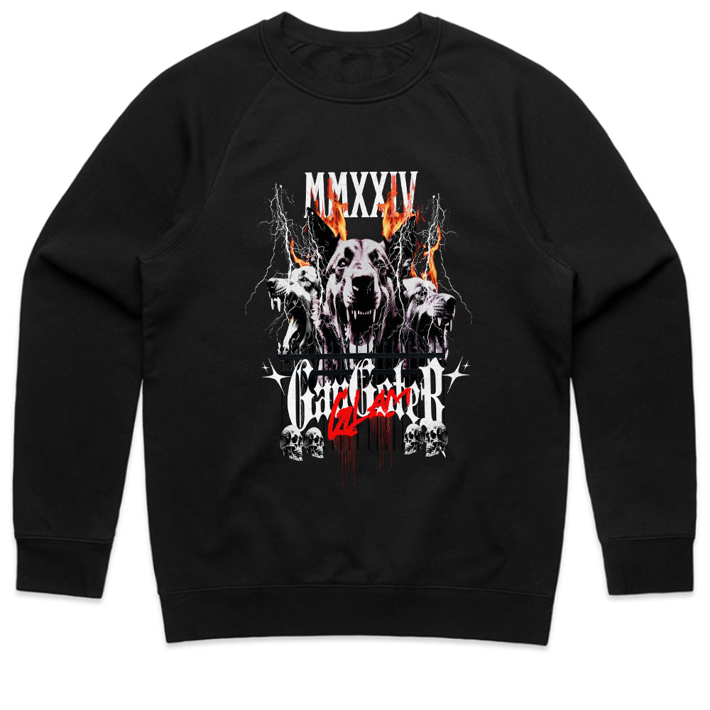 GATEKEEPER MMXXIV: Cerberus Inferno Tee