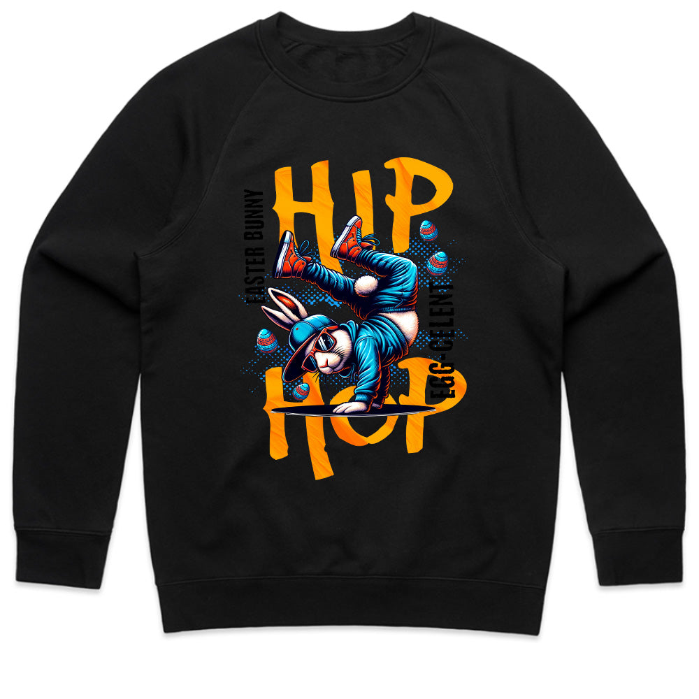 Hip-Hop Hare Hustle
