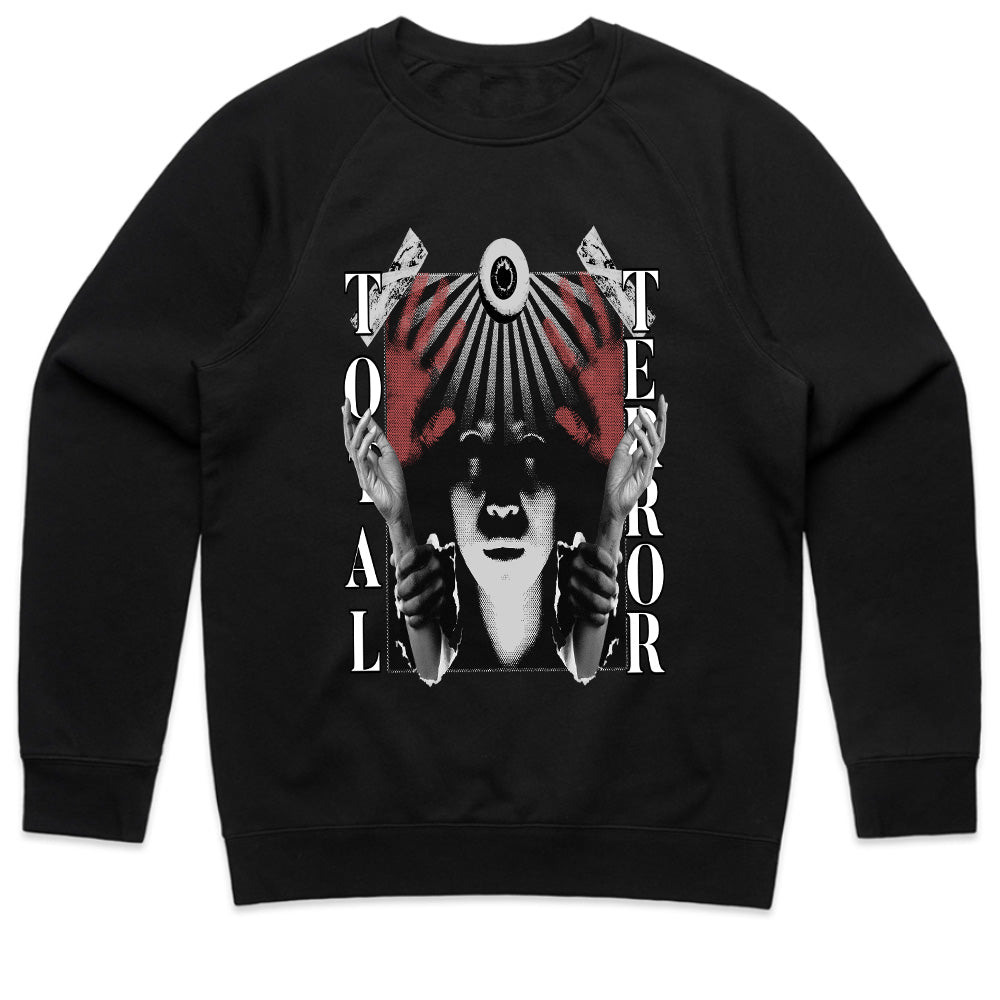 Total Terror: Ritual of the Third Eye