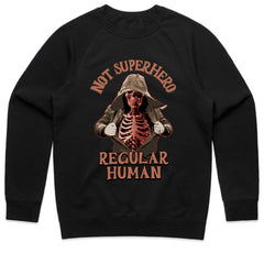 Ordinary Anatomy Tee