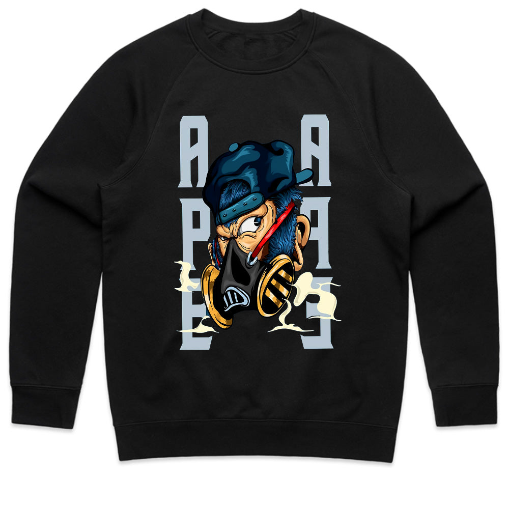 Vapor APE: Urban Rebellion Edition