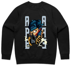 Vapor APE: Urban Rebellion Edition