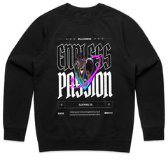 Endless Passion Heart Tee