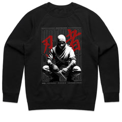 Stealth Unleashed Ninja Tee