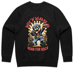 Rockin' Roar Bear Tee