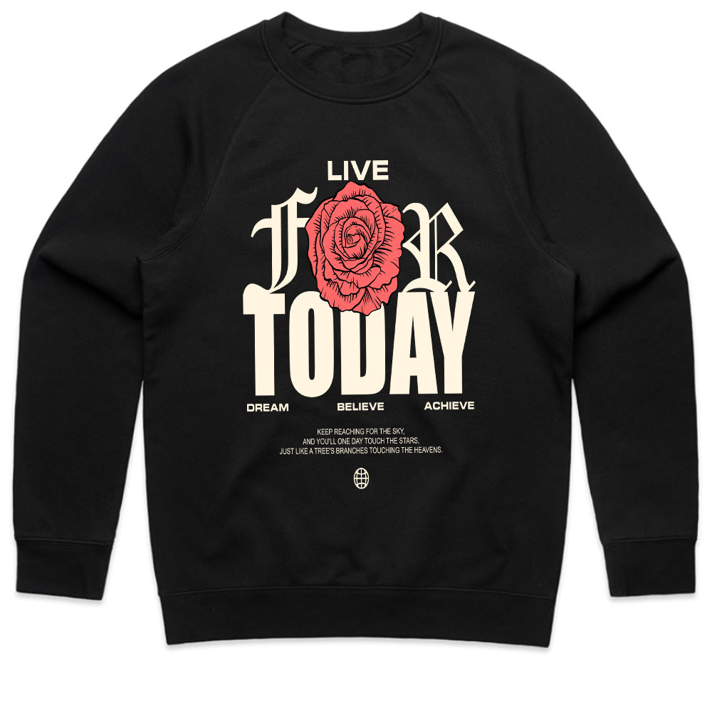 Present Moment Tee