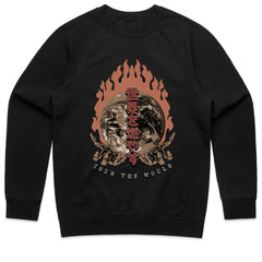Orb of Ruin Tee