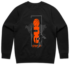 Global Hoops Ambition Tee